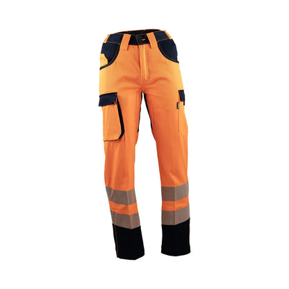 PANTALON HAUTE VISIBILITÉ - EMETTEUR