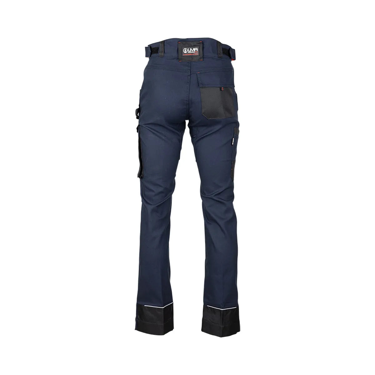 PANTALON DE TRAVAIL - PULSAR