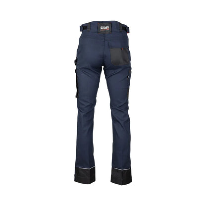 PANTALON DE TRAVAIL - PULSAR