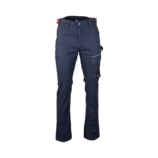 PANTALON DE TRAVAIL - PULSAR