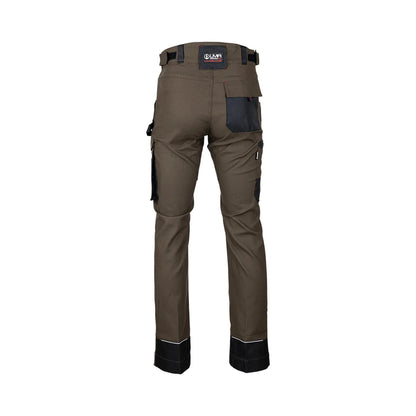 PANTALON DE TRAVAIL - PULSAR