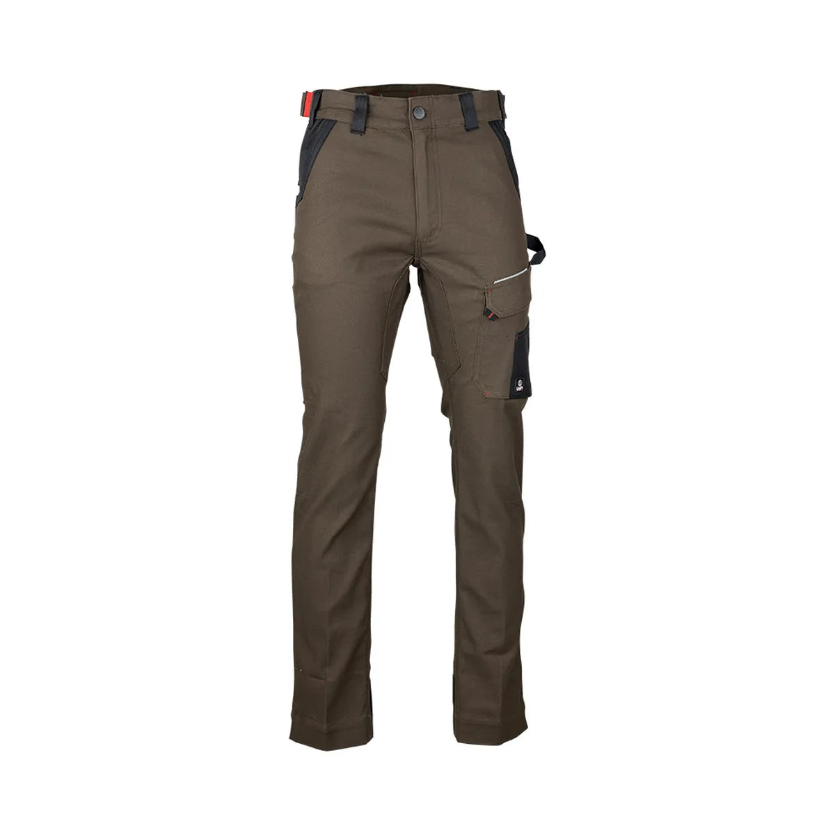 PANTALON DE TRAVAIL - PULSAR