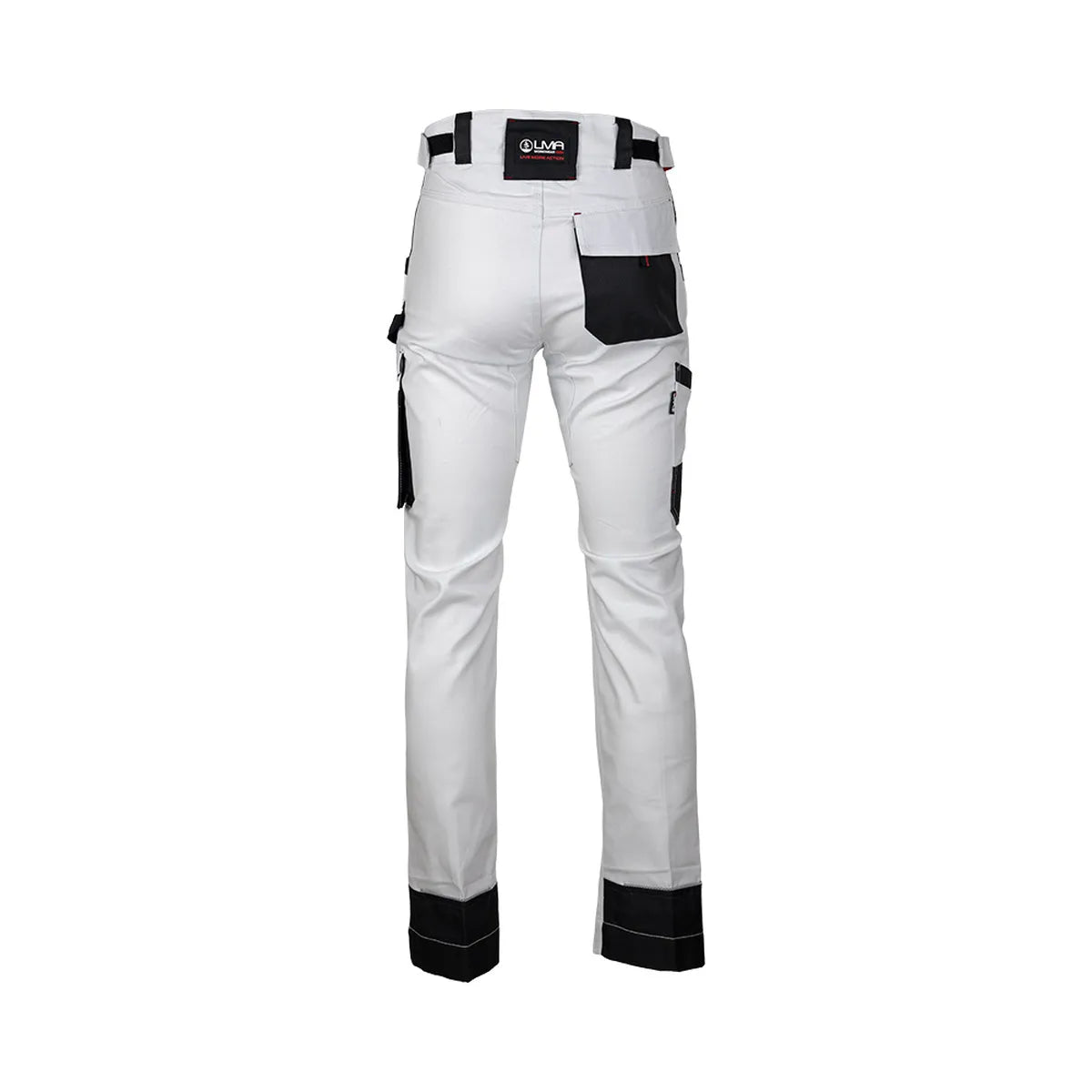 PANTALON DE TRAVAIL - PULSAR