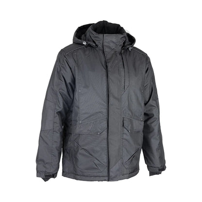 PARKA - OURAL