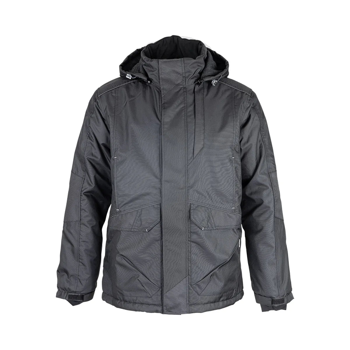 PARKA - OURAL