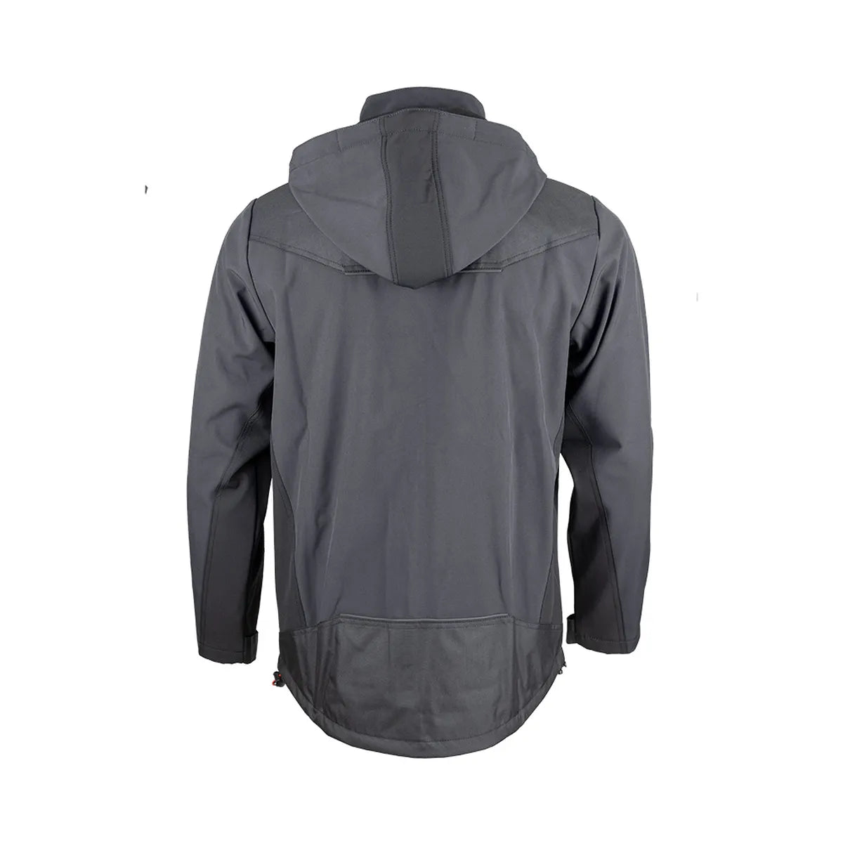 SOFTSHELL - ROCK