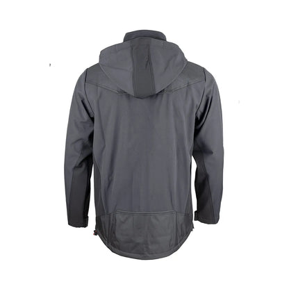 SOFTSHELL - ROCK