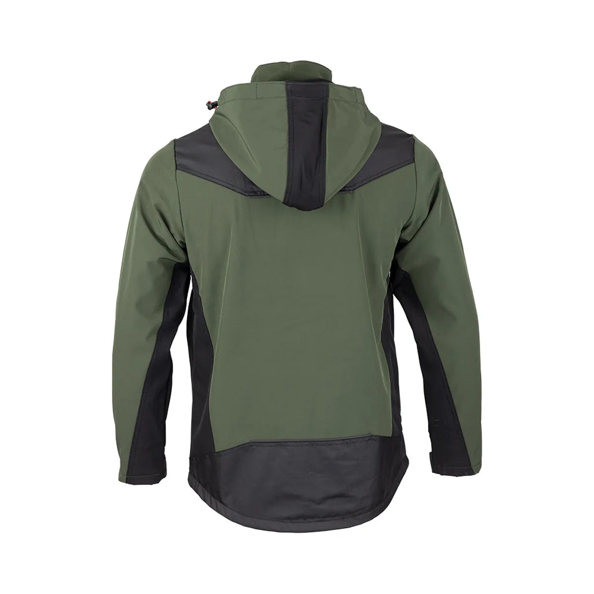 SOFTSHELL - ROCK
