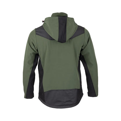 SOFTSHELL - ROCK