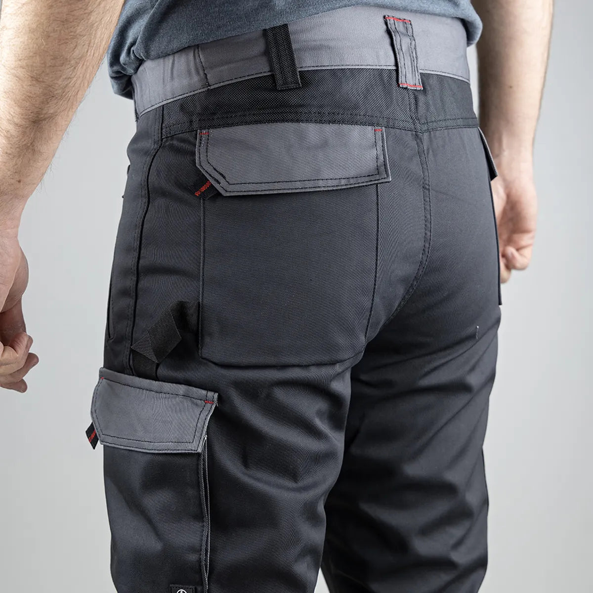 PANTALON DE TRAVAIL - BANQUISE