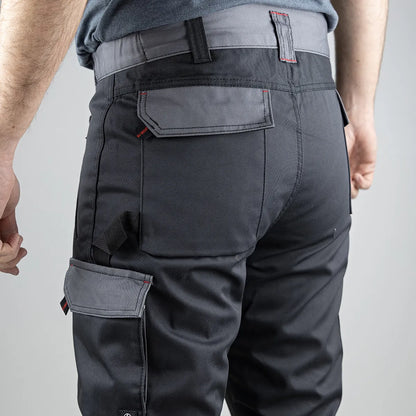 PANTALON DE TRAVAIL - BANQUISE