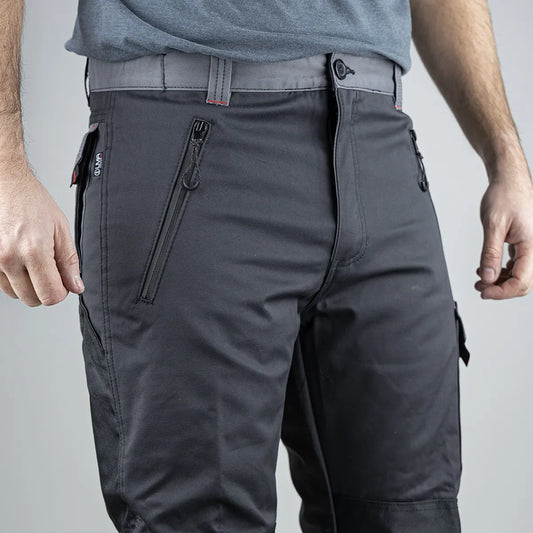 PANTALON DE TRAVAIL - BANQUISE