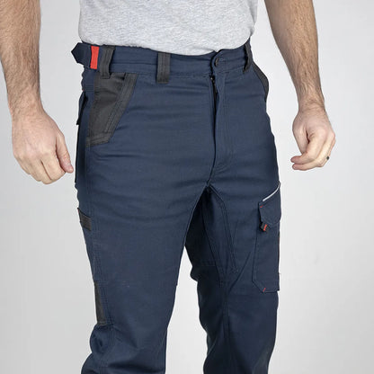 PANTALON DE TRAVAIL - PULSAR